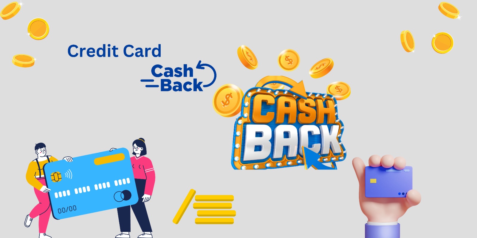 Credit Card Cashback